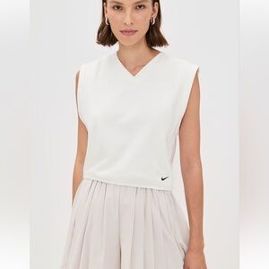 Nike Golf Vest